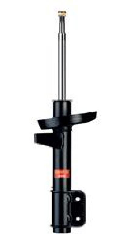 KYB Excel-G Front Right Strut for 2016-2018 Honda Civic, Excluding Si and Type R – 3340150