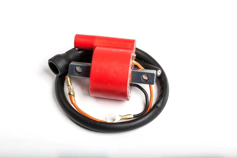 Ricks Motorsport Electrics RME23-402 Ignition Coil for Select Yamaha Powersports Models