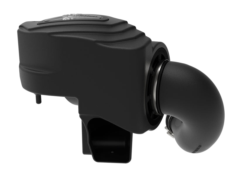 aFe Momentum GT Cold Air Intake System with Pro 5R Filter for BMW 530i and X3/X4, Part Number 50-70067R
