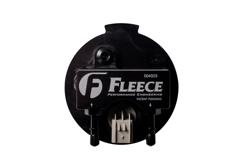 Fleece Performance FPE-PF-RAM-ECO-1419 PowerFlo Lift Pump for 2014–2019 Ram 1500 3.0L EcoDiesel