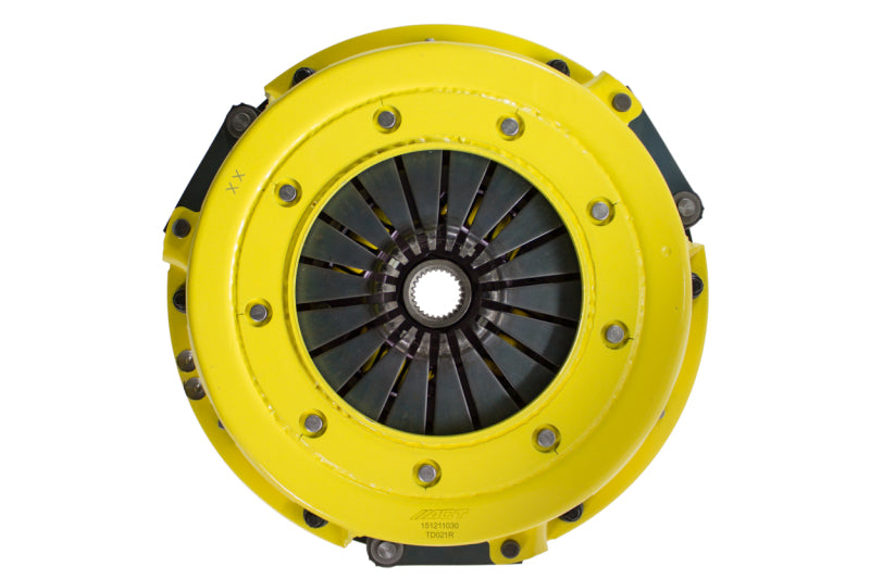 ACT T1S-D03 Twin Disc HD Street Clutch Kit for Dodge Challenger