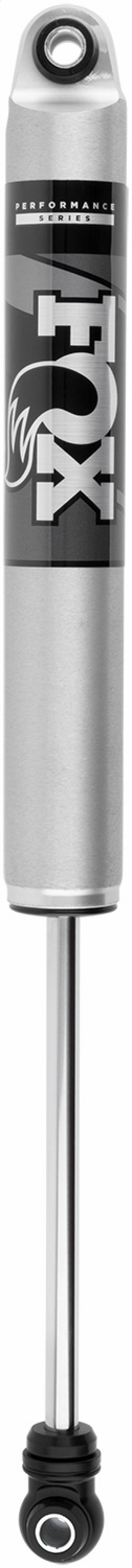 FOX Performance Series 2.0 IFP Rear Shocks for 2021+ Ford F-150 4WD, 0-1 Inch Lift