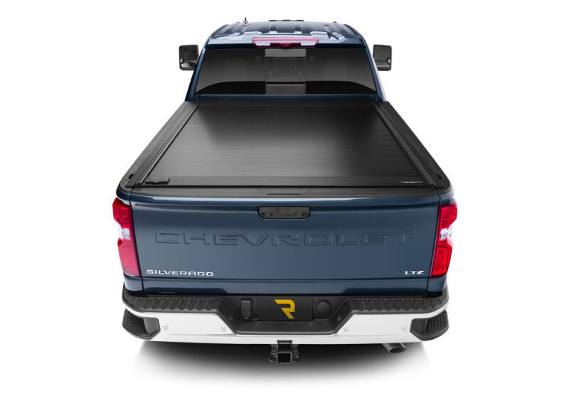 Retrax - RTX60484 - RetraxONE MX Retractable Tonneau Cover