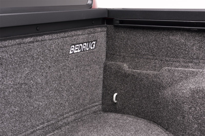 BedRug 2005+ Toyota Tacoma 60.3in Bed Bedliner