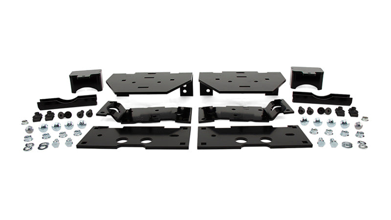 Air Lift LoadLifter 5000 Air Spring Kit ALF57380 for 2023-2025 Ford F-350 Super Duty DRW 4WD