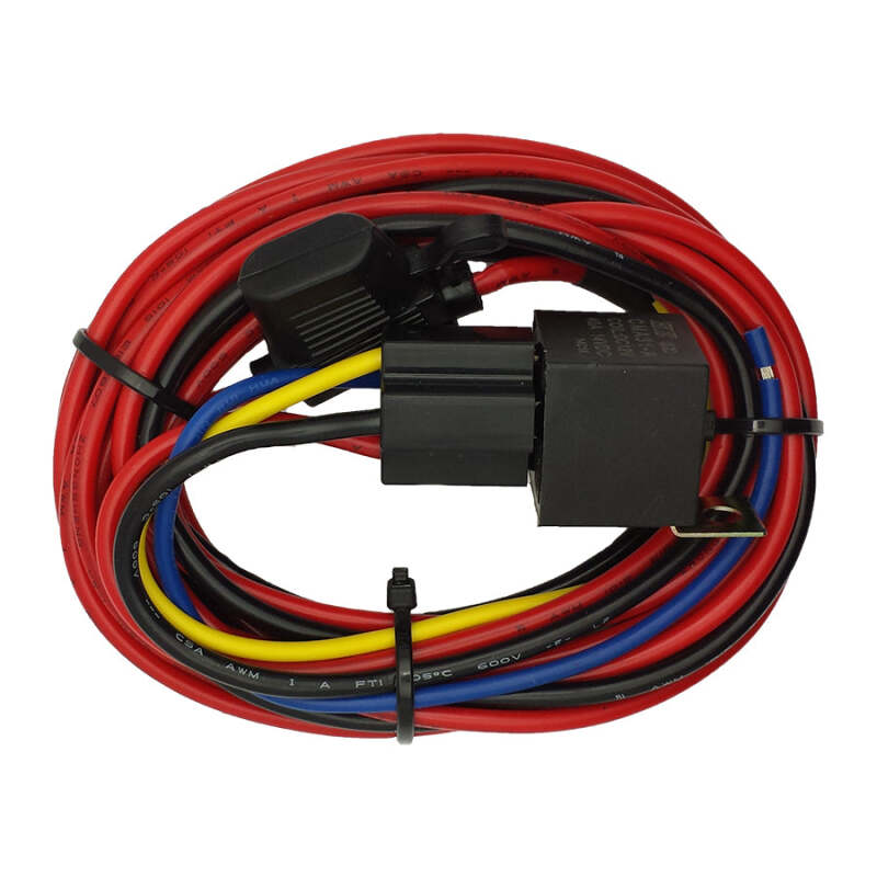 DeatschWerks Fuel Pump Hardwire Upgrade Kit dwkFPHWK