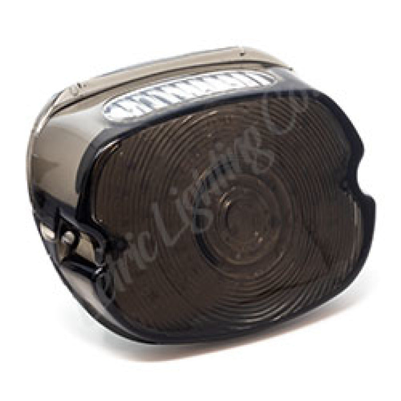 LET Slantback Taillight