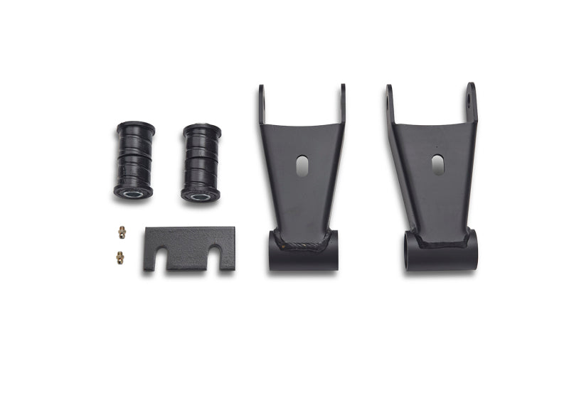 Ford Racing frpM-3000-PB4 Rear Lowering Kit for 2021-2026 Ford F-150 PowerBoost