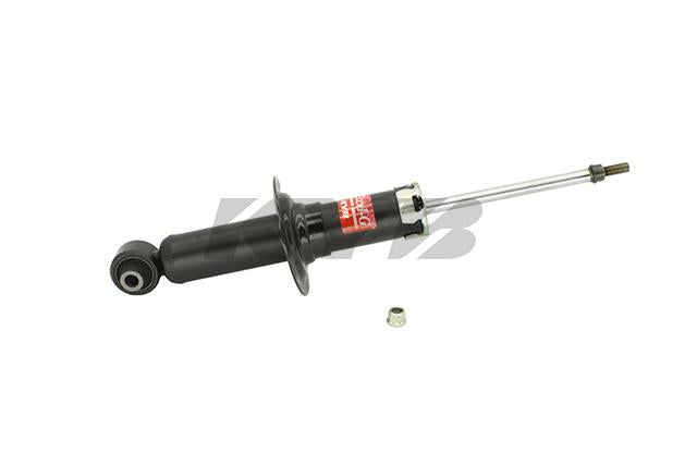 KYB Excel-G Rear Shock for 2008-2010 Subaru Impreza and Impreza Outback AWD - Part Number 341487