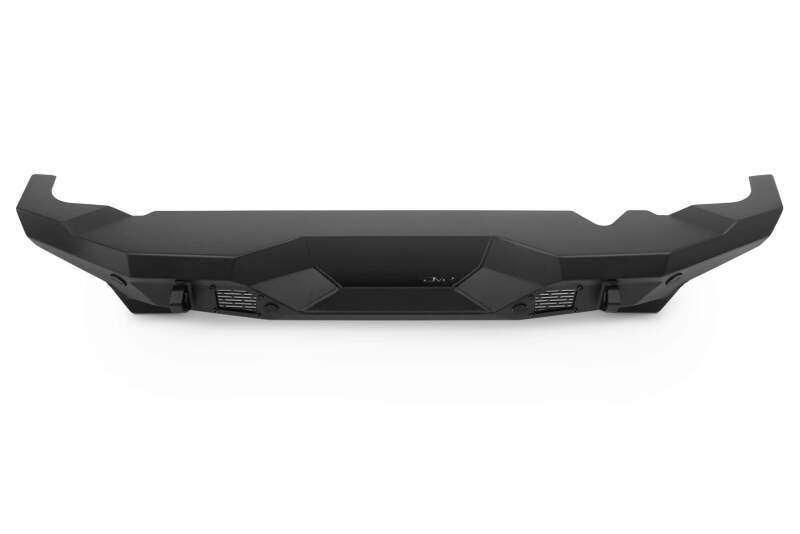 DV8 Offroad Spec Series Rear Bumper dveRBBR-05 for 2021-2025 Ford Bronco