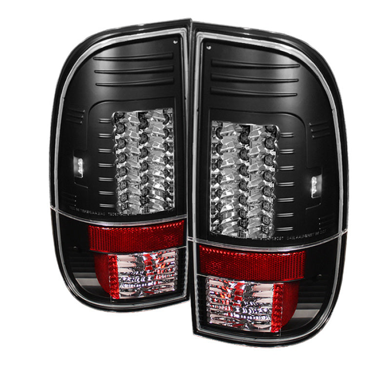 SPY LED Tail Lights