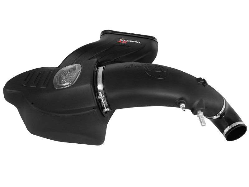 aFe Momentum GT Pro DRY S Stage-2 Cold Air Intake System 51-73114 for 2015–2020 Ford F-150 5.0L V8