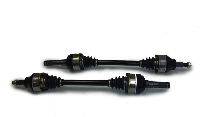 Driveshaft Shop RA8506X4 2015+ Ford Mustang 800 HP Direct-Fit Right Axle