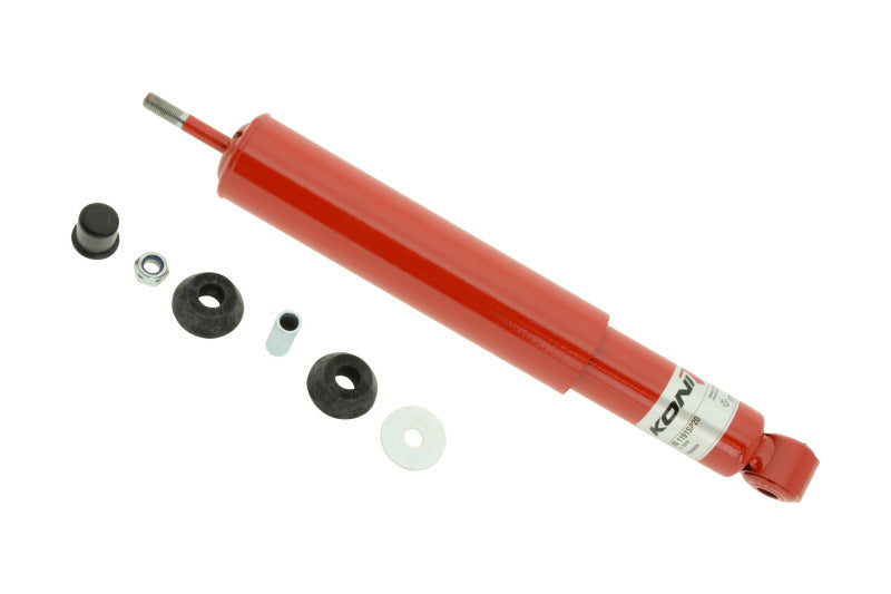 KONI Special Classic 80 Series Steering Damper 1191SP20 for 1955–1965 Porsche 356 Rear Suspension