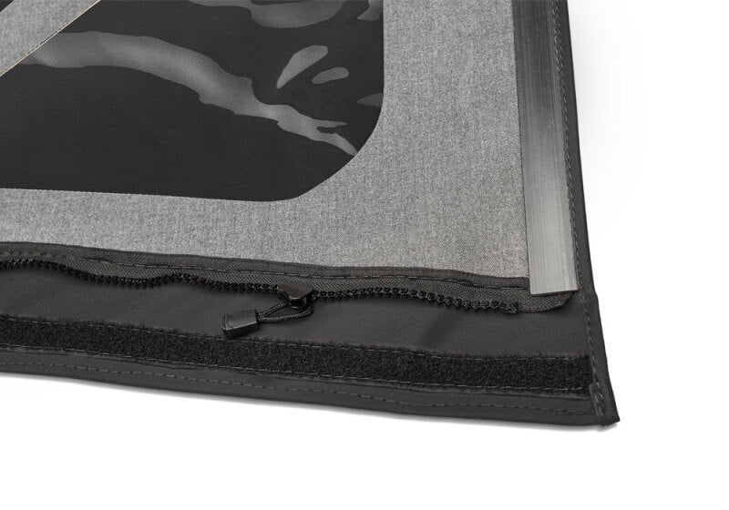 Rampage ram68835 Complete Soft Top for 1997-2006 Jeep Wrangler (TJ) - Black Diamond