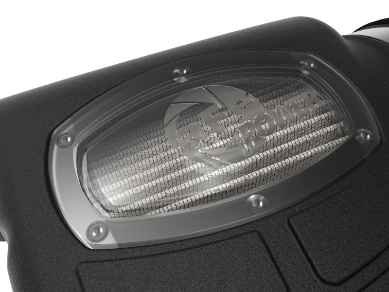 aFe Momentum GT Pro DRY S Cold Air Intake System 51-72102 for Dodge Ram 1500 and 2500 5.7L HEMI