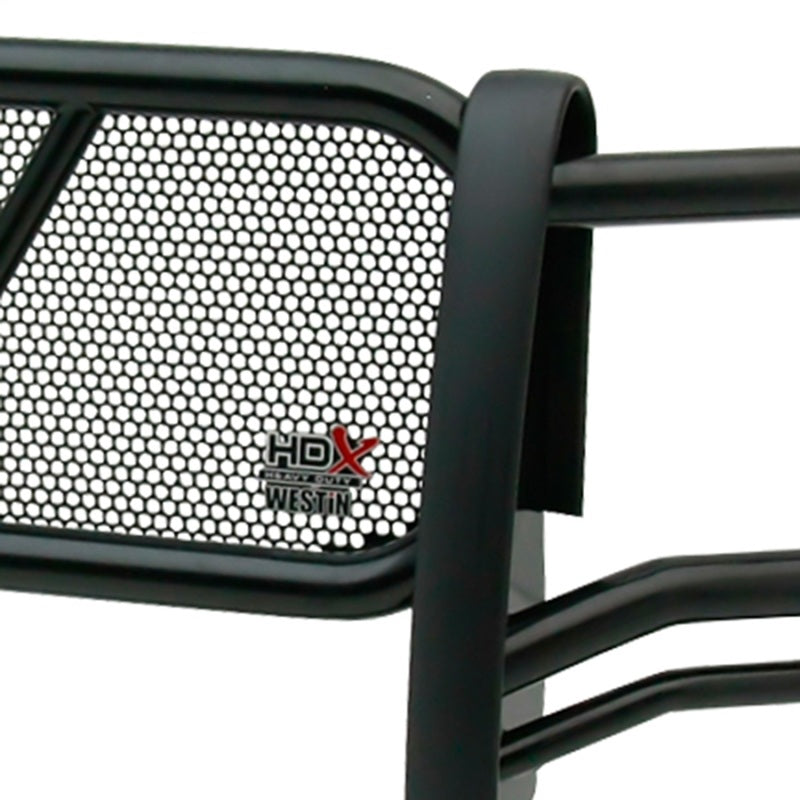 WES HDX Grille Guards