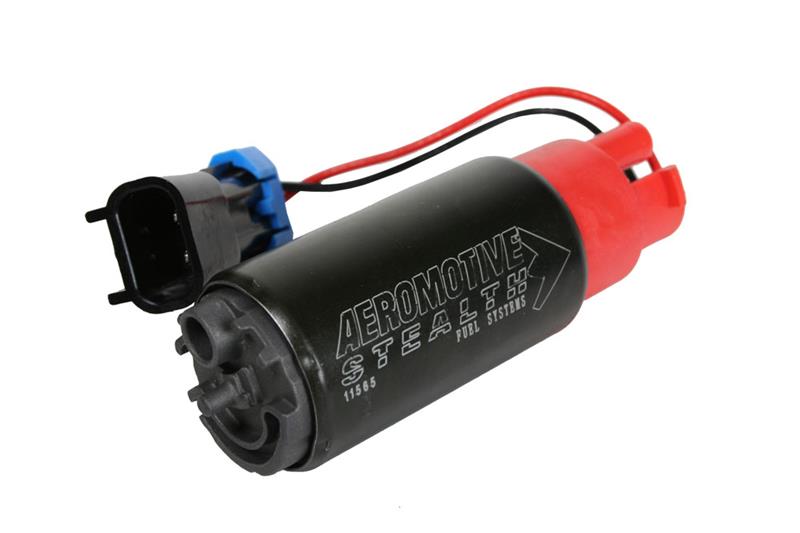 Aeromotive 450 LPH Stealth In-Tank Fuel Pump AER11145