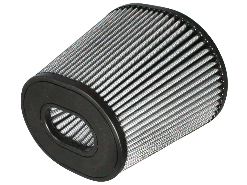 aFe Magnum FORCE Pro DRY S Conical Replacement Air Filter, Part Number 21-91065