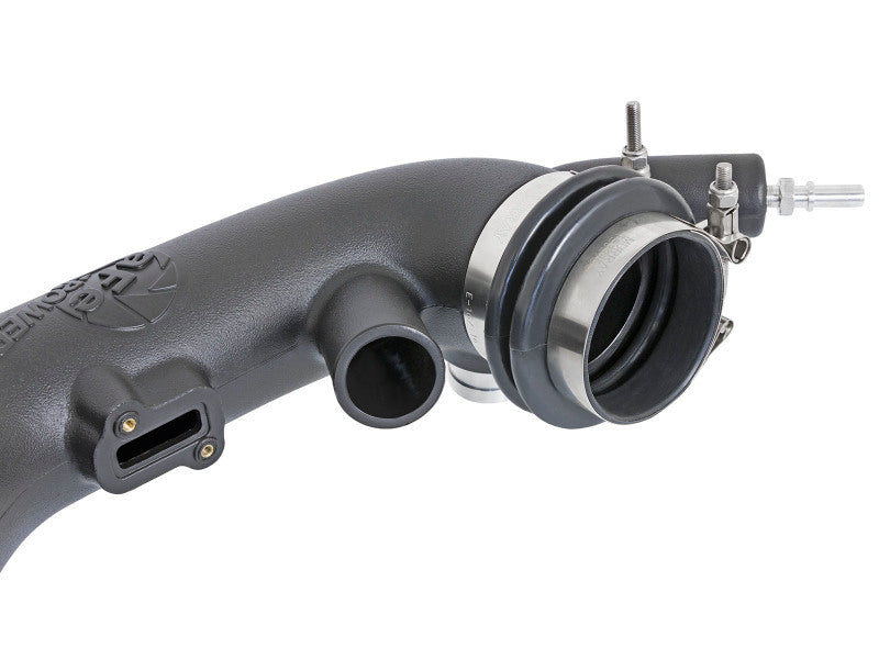 aFe Momentum GT Pro DRY S Cold Air Intake System for 2016-2023 Chevrolet Camaro V6 3.6L