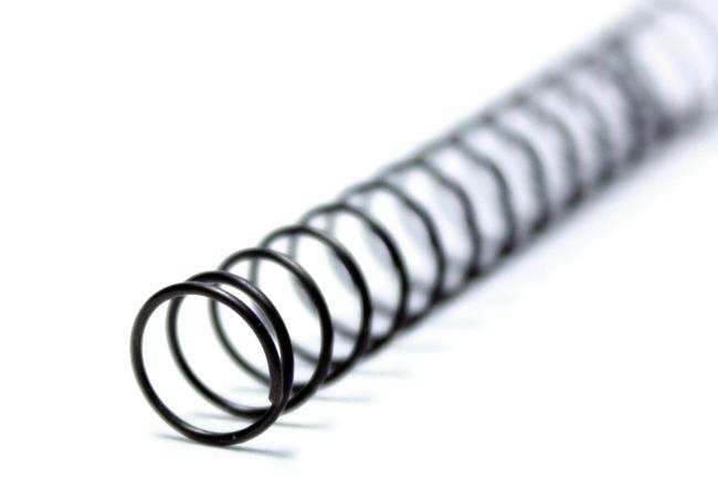 Alta BPV Spring Upgrade altAMP-TAC-100 for 2007–2012 MINI Cooper S/JCW