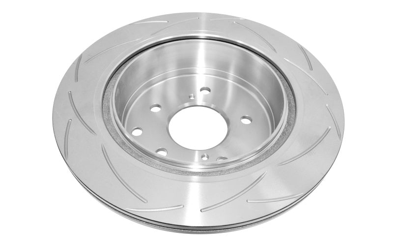 DBA 908S T2 Street Series Rear Slotted Rotor for Nissan 300ZX