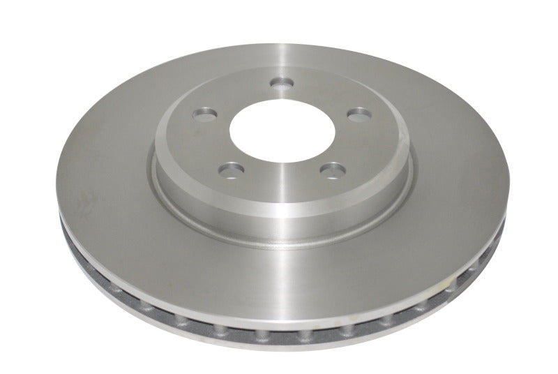 DBA 2426 Front Street Series Brake Rotor for 2006-2010 Dodge Challenger and Charger