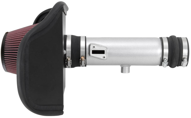 K&N Engineering 69-4526TS 69 Series Typhoon Cold Air Intake for 2013 Chevrolet Impala and 2014 Impala Limited
