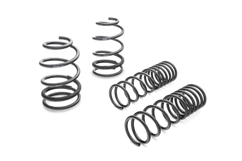 Eibach Pro-Kit for 10 MazdaSpeed 3 2.3L 4cyl Turbo - 5554.14