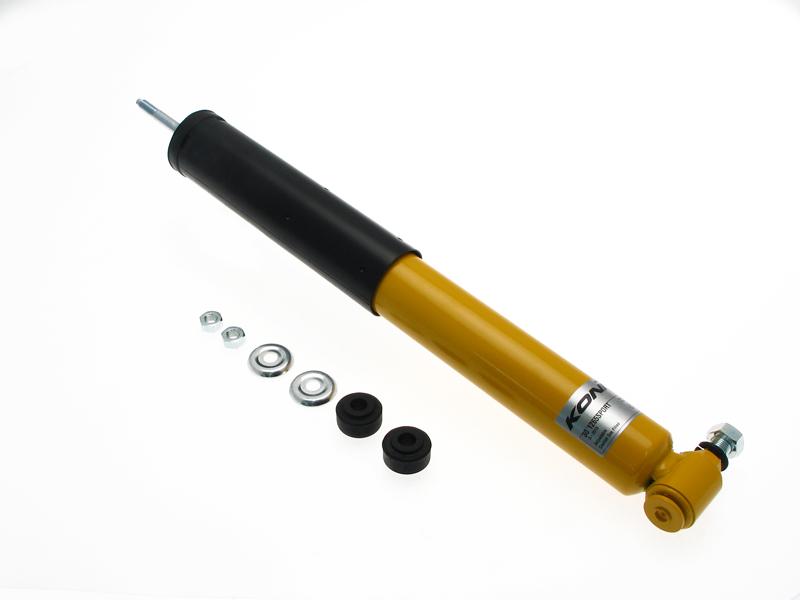 KONI Sport 30 Series KON30 1265Sport Rear Shock Absorber for 1982-1992 Chevrolet Camaro and Pontiac Firebird