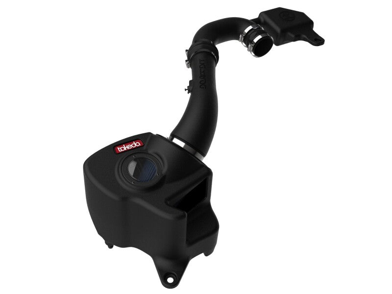 aFe POWER Takeda Momentum Cold Air Intake System with Pro 5R Filter for 2015-2019 Subaru Outback 2.5L H4 – 56-70039R