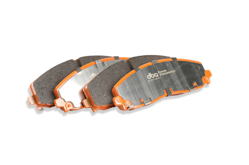 DBA dbaDB15038XP XTREME Performance Front Brake Pads