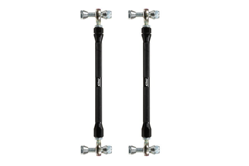 Eibach AK41-40-036-04-FA Front Adjustable Anti-Roll Bar End Link Kit for 2016-2017 Honda Civic