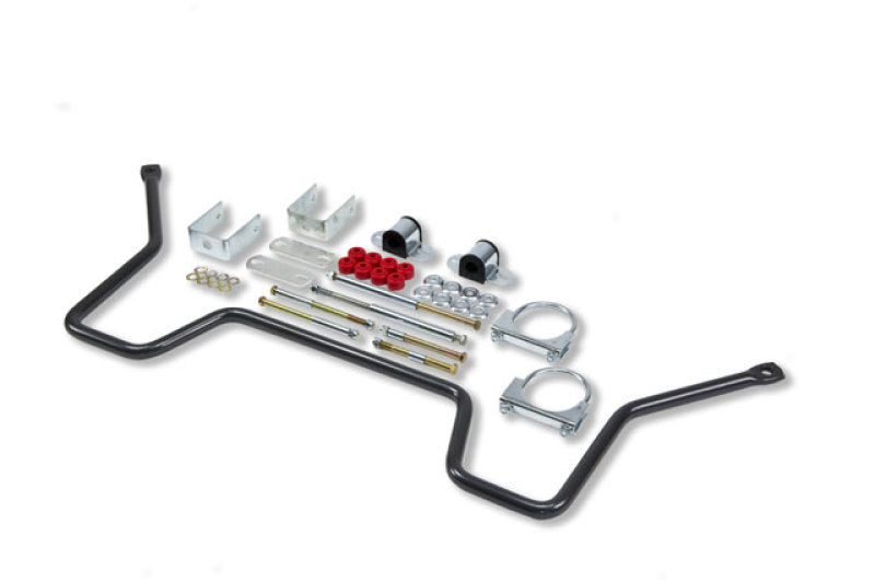 Belltech Rear Anti-Sway Bar for 1985–2002 Chevrolet Astro and GMC Safari 2WD, 7/8-Inch, Part Number BEL5528