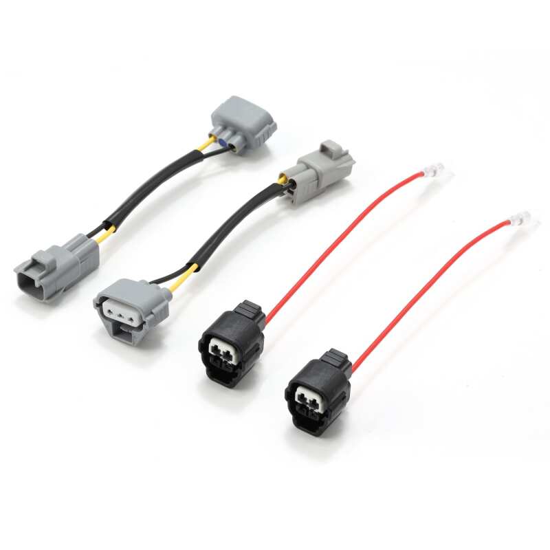 AlphaRex ARX810014 Wiring Adapter for 2016-2021 Toyota Tacoma TRD Projector Headlights