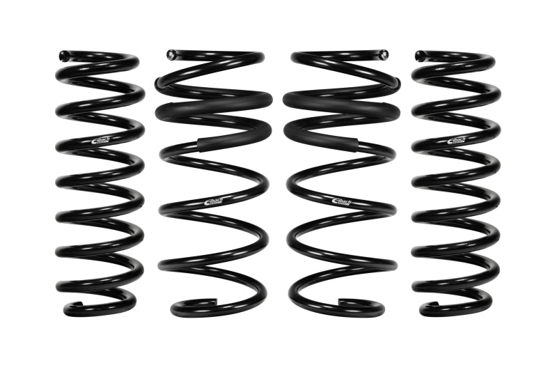 Eibach PRO-KIT Performance Lowering Springs for 2019-2020 Acura RDX A-Spec AWD - E10-201-004-01-22