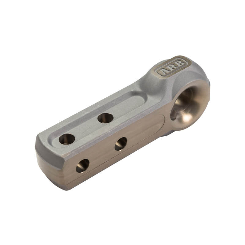ARB Forged Recovery Hitch Part Number ARB10100080 for Heavy-Duty Vehicle Recovery