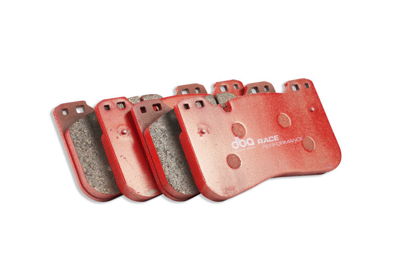 DBA DB15302RP Race Performance Front Brake Pads for 2020+ BMW M3 and M4 Competition