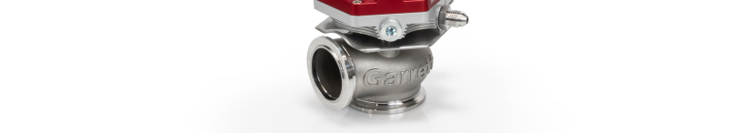 Garrett grt908828-0001 GVW-45 45mm Wastegate Kit - Red