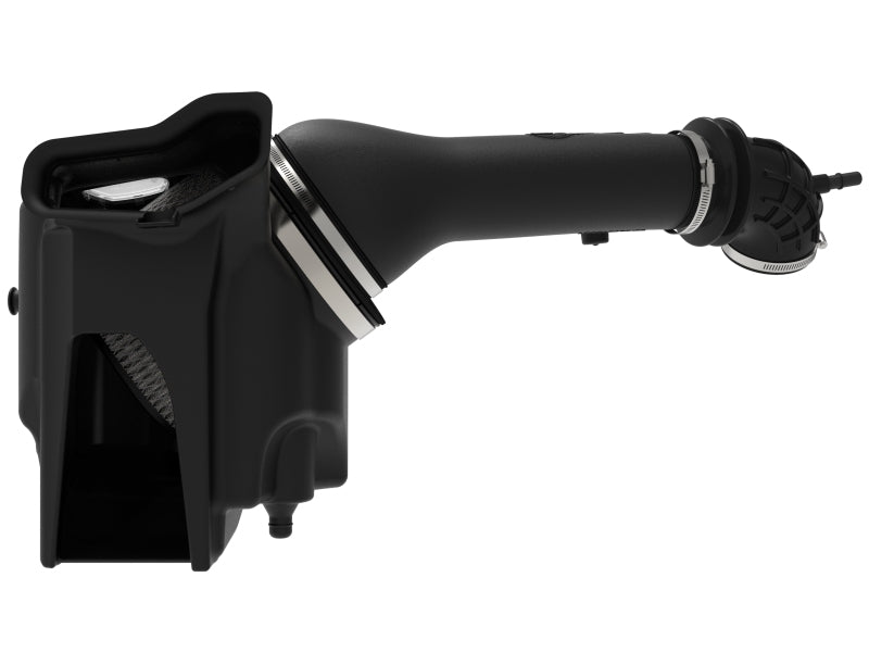 aFe Momentum GT Cold Air Intake System with Pro DRY S Filter for 2023–2026 Ford F-250 and F-350 7.3L V8, Part Number 50-70129D