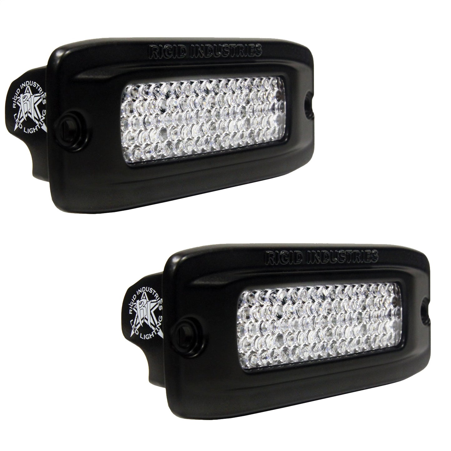 Rigid Industries - 980033 - Back Up Light Kit