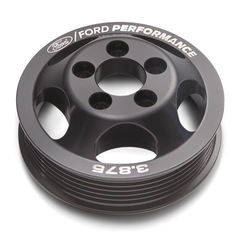 Ford Racing frpM-6066-F150SCA 2021-2022 Ford F-150 5.0L Supercharger Kit