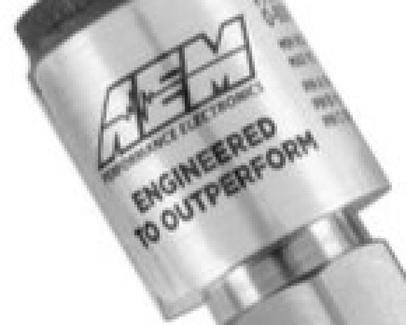 AEM 30-2130-100 100 PSIG Stainless Steel Pressure Sensor Kit