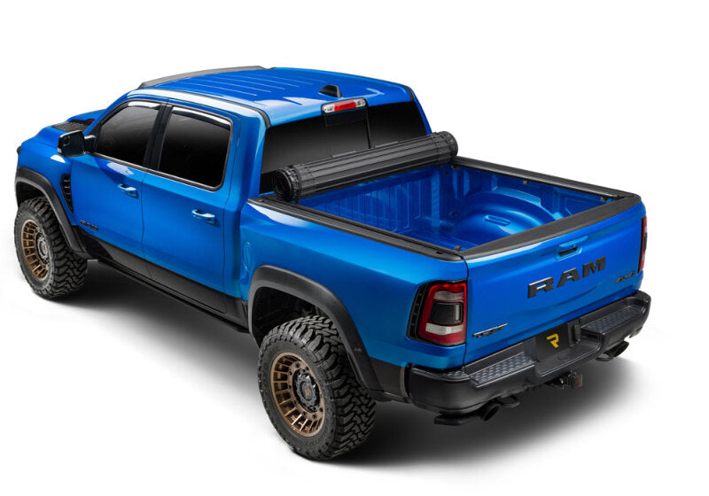BAK 20-24 GM Silverado/Sierra 2500/3500HD 6.10ft Bed Revolver X4ts
