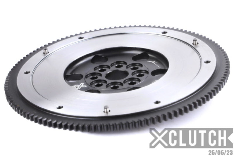 XCL Flywheel - Chromoly