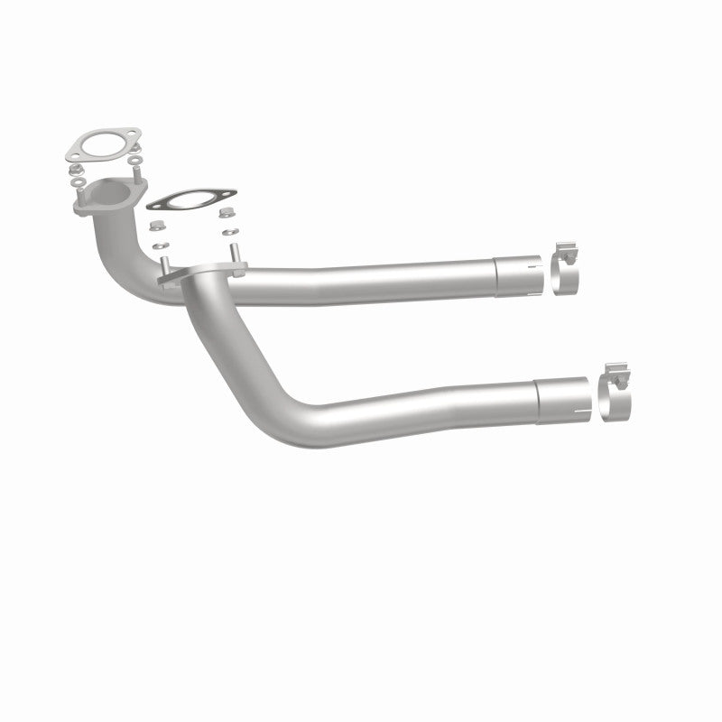 Magnaflow Manifold Front Pipes 67-74 Dodge Charger 7.2L