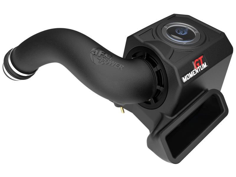 aFe Momentum GT Cold Air Intake System with Pro 5R Filter for 2024-2025 Volkswagen Atlas and Atlas Cross Sport 2.0L Turbo, Part Number 50-70128R