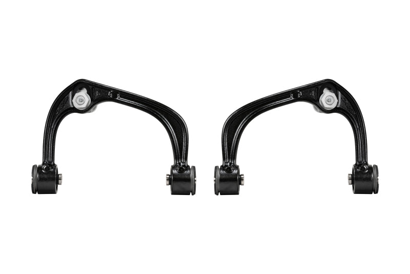 Eibach Pro-Alignment Adjustable Front Upper Control Arm Kit for Ford F-150, Part Eibach 5.25680K