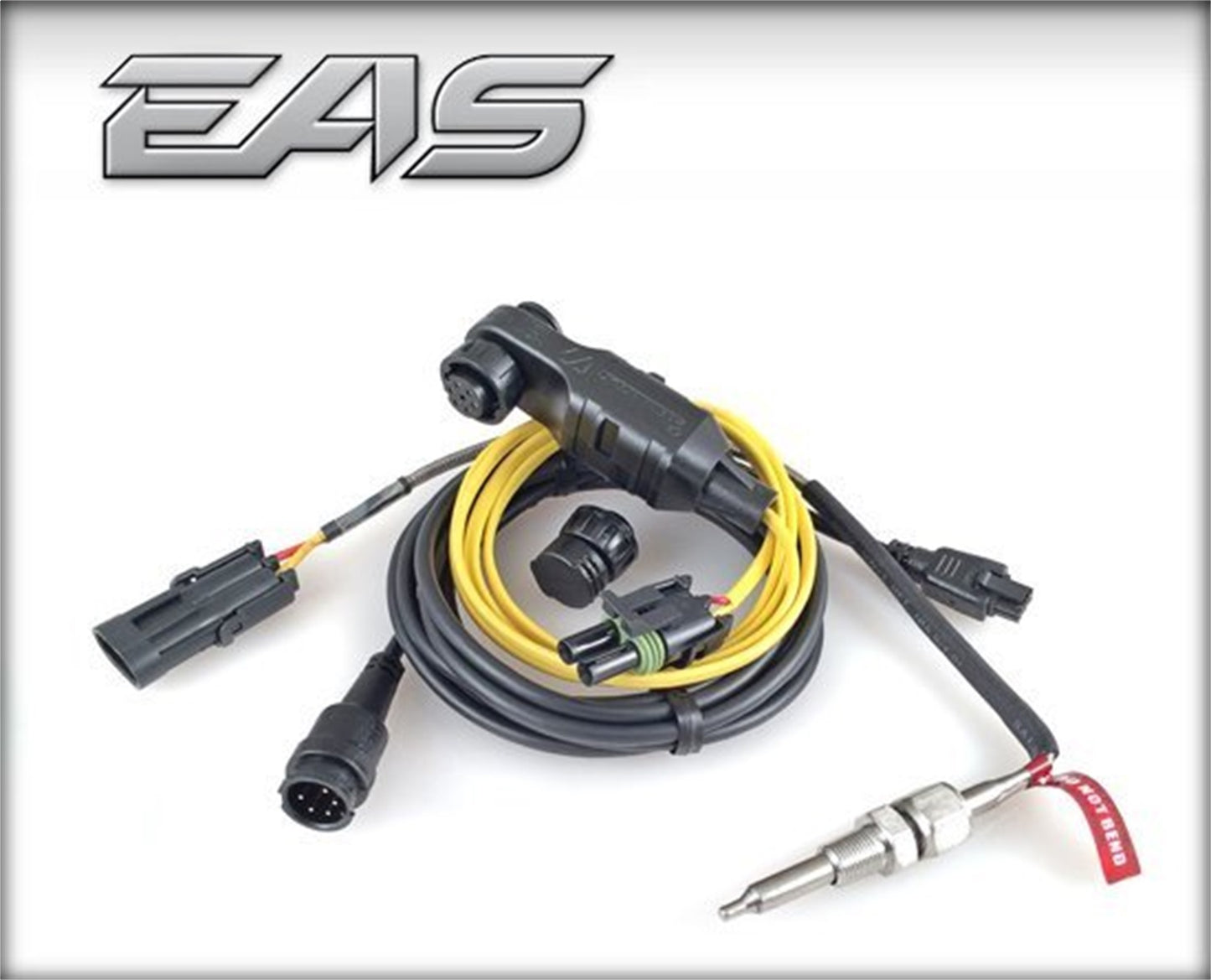 Edge Products - 98620 - Performance Module Adapter -  98620 Edge Accessory System Starter Kit