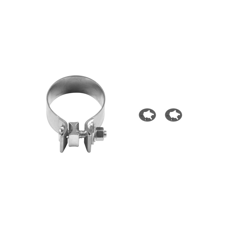 Flowmaster Outlaw Axle-Back Exhaust System for Jeep Wrangler JL 2018-2026 with 2.0L & 3.6L Engines